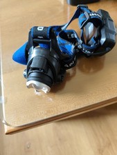 Lampe Frontale Led