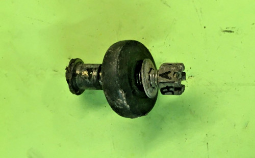 Galet roulette porte avant - galet, de