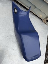 Honda CBR1000 CBR 1000 F Driver Riders Pan Base Seat OEM GENUINE Original Part