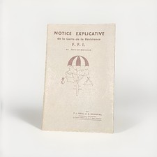 Notice Explicative de la carte