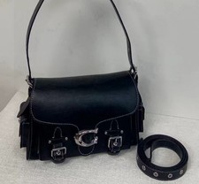 Sac à bandoulière Coach