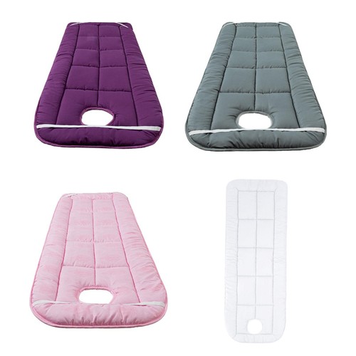 Coussin table massage - de,