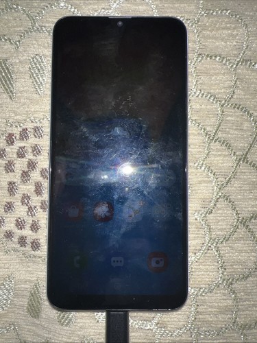 Samsung galaxy a20e 32go - galaxy,
