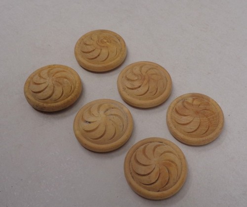 Lot gros boutons anciens en - lot,
