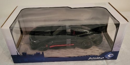 Ford mustang shelby gt500 - ford,