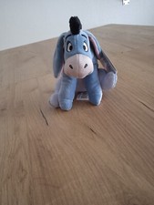 Bourriquet peluche officielle Disney 20cm neuve