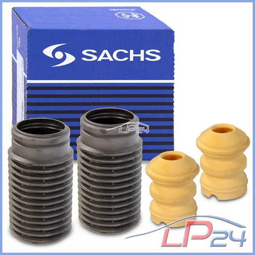 Kit protection amortisseur - kit,