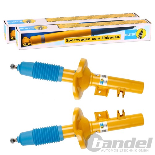 Bilstein b6 - bilstein,