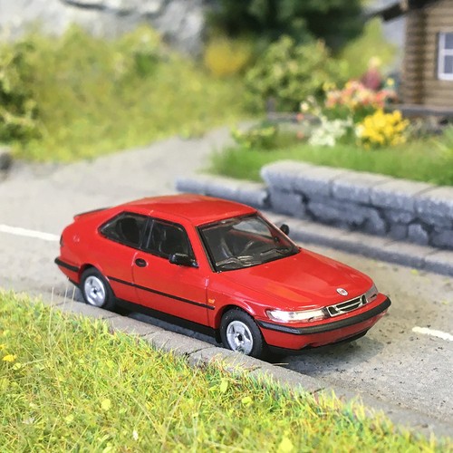 Saab 900 turbo 16s coupé - saab, 900,