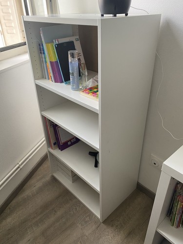 Bibliothèque rangement ikea - bibliothèque/rangement,