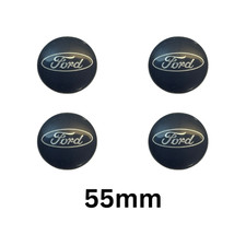 4X 55MM JANTE EN ALUMINIUM