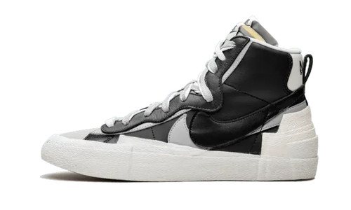 Nike blazer mid sacai - blazer,