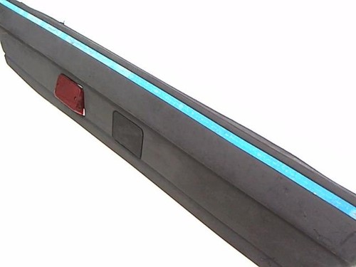 Pare choc arriere alfa - pare,