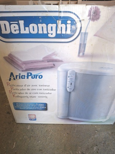 Delonghi ariapuro purificateur - ariapuro,