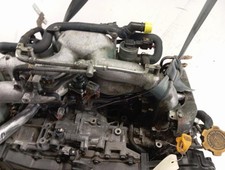 Moteur SUBARU IMPREZA 1 PHASE