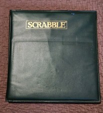 Jeu Scrabble de Voyage 1988