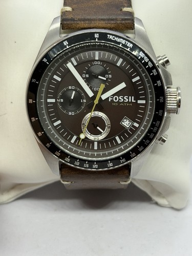 Montre fossil homme - montre,