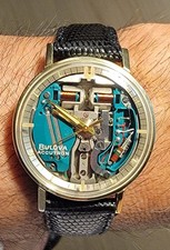 Restored 1967 Model #316 Swiss