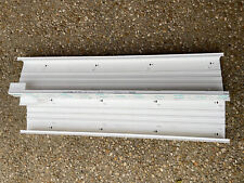 Goulotte 200 mm x 60 mm Viadis