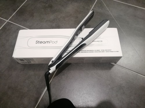 Steampod 0 - steampod, 3.0