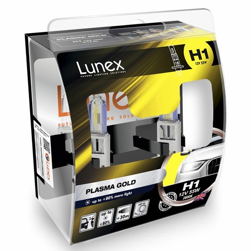Ampoule 12v 55w lunex - 12v,