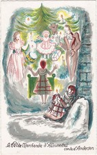 G620 ILLUSTRATION - LA PETITE