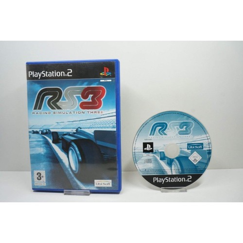 Racing simulation occasion - simulation,