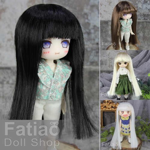 Fatiao new dollfie - new,