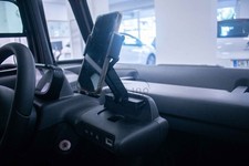 Support cellulaire universel