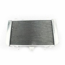 Radiateur de refroidissement en aluminium pour Kawasaki ZRX 1100 1996-2000