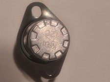 Thermostat KSD1 120 pour four