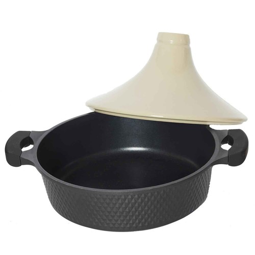 Tajine induction cook - induction, "cook"