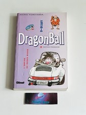 Manga Dragon Ball Volume 6