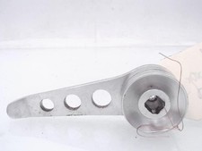 Poignee interieur avant gauche