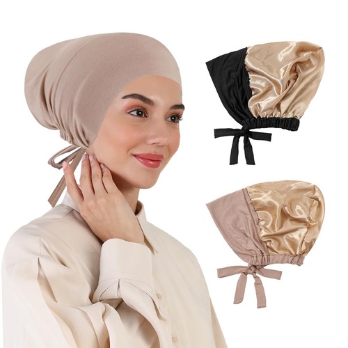 Pcs hijab undercap - 2,
