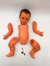 Poupon Celluloïd Ancien