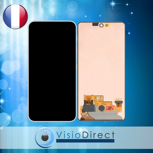Ecran lcd vitre - ecran, pour