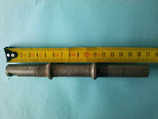 AXE DE PÉDALIER RFG à