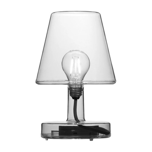 Lampe transloetje grey fatboy - grey,