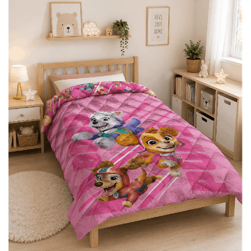 Couette imprimée pat - couette,