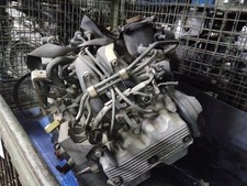Ej20 moteur complet 92326 - moteur,
