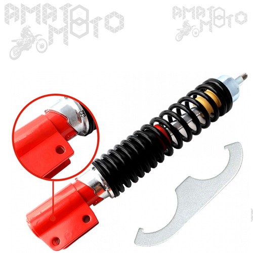 Amortisseur ant vespa p200e - vespa,