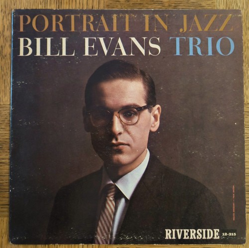 Bill evans trio - trio,