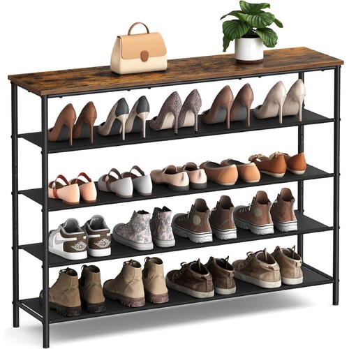 Meuble chaussures avec 4 - meuble, à