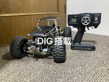 Axial AX10 Crawler RC Truck