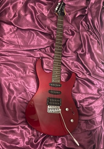 Guitare électrique washburn - guitare,