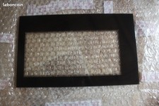 Vitre poêle Granulé