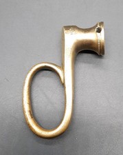 Ancienne poignée de porte