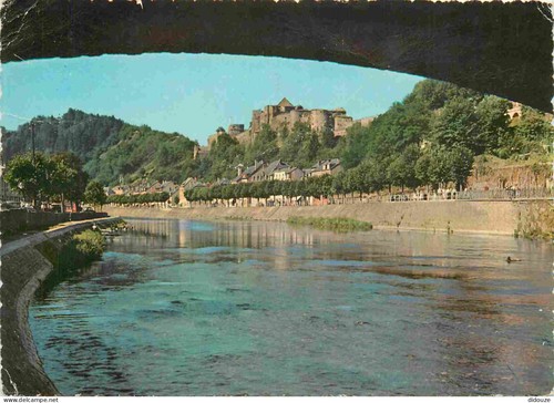 Carte postale belgique - -,
