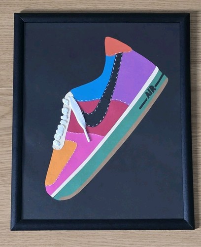 Cadre nike air force one - nike,
